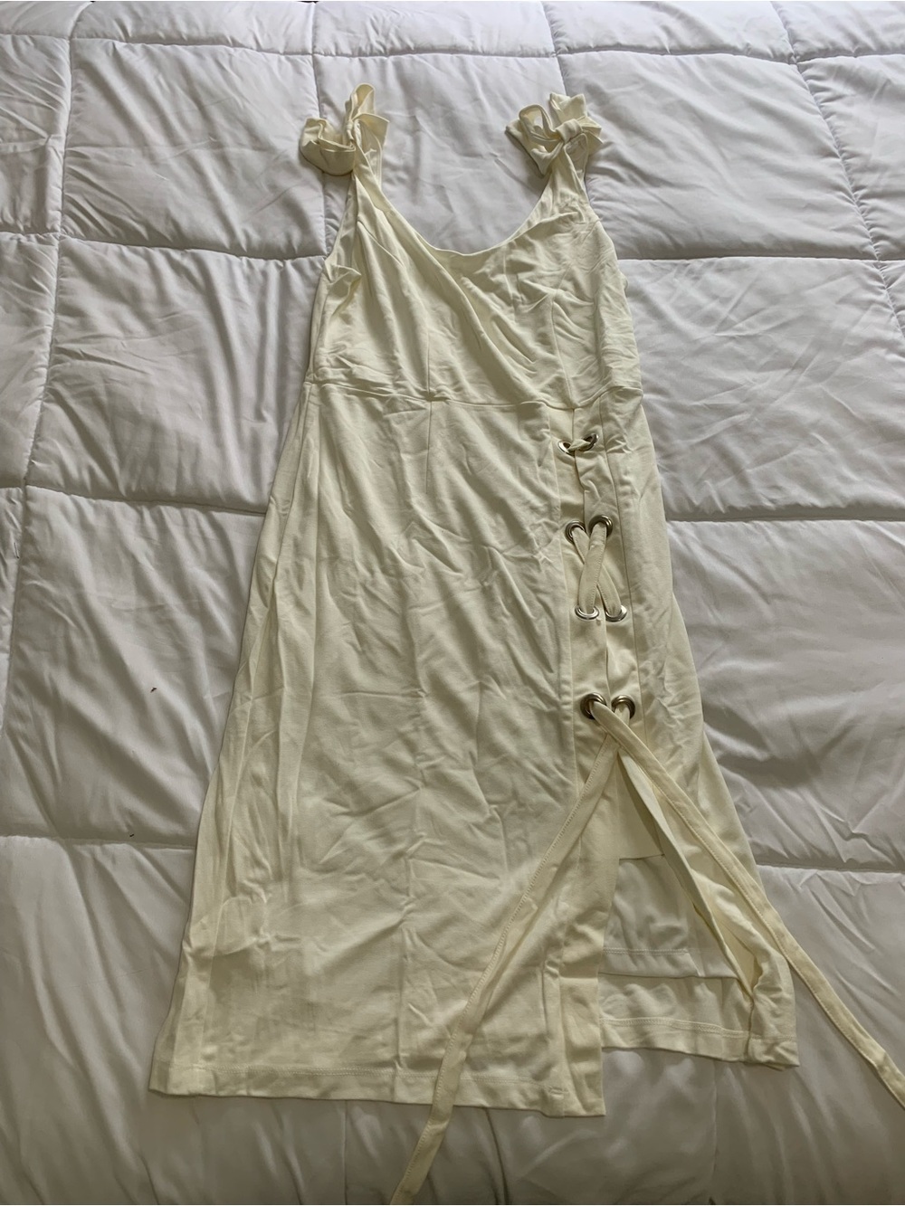 Pre Loved Venus Dress Size L